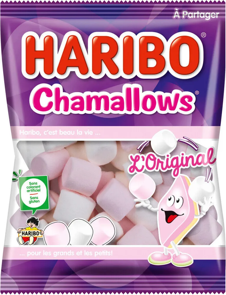 Chamallow
