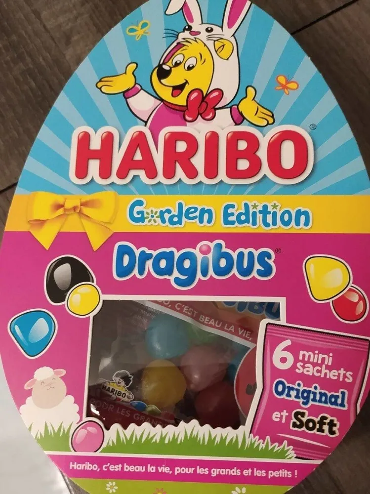 Dragibus