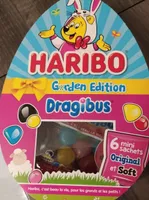 Dragibus