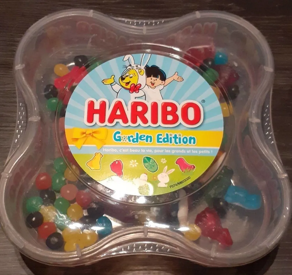 Garden Edition