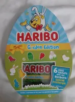 Bonbons spécial Printemps