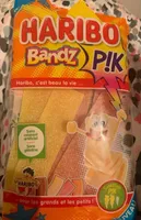 Bandz Pik