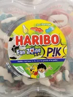 Haribo pik