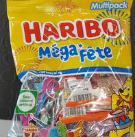 Bonbon Mega-Fête