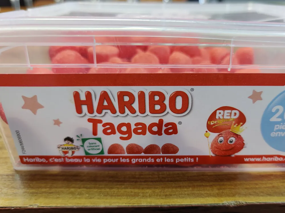 Tagada