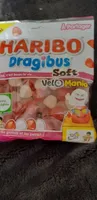 Dragibus soft vélo Mania