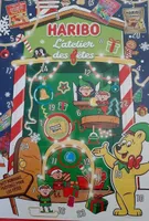 Haribo L'atelier des fêtes