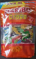 Haribo croco