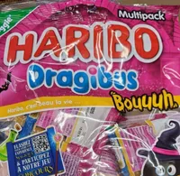 Dragibus