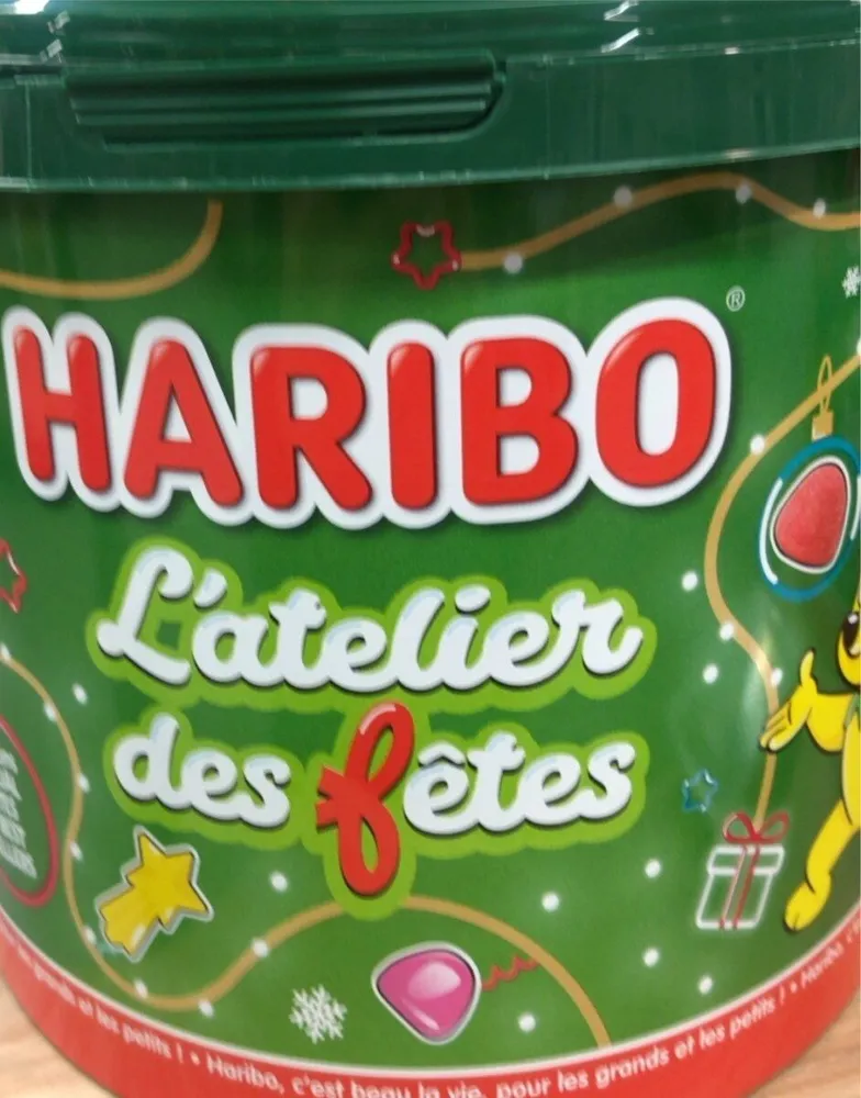 Tri la planète