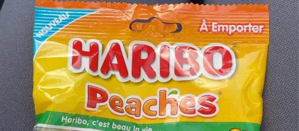Peaches
