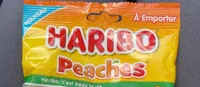 Peaches
