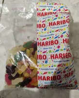 Haribo Jelly Babies