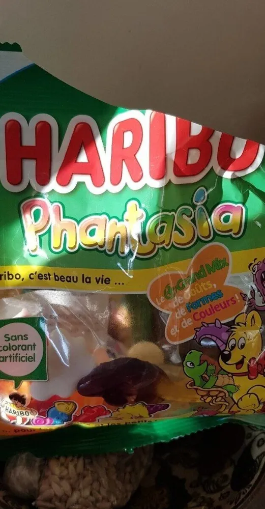 Haribo phantasia