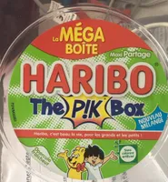 The P!k Box