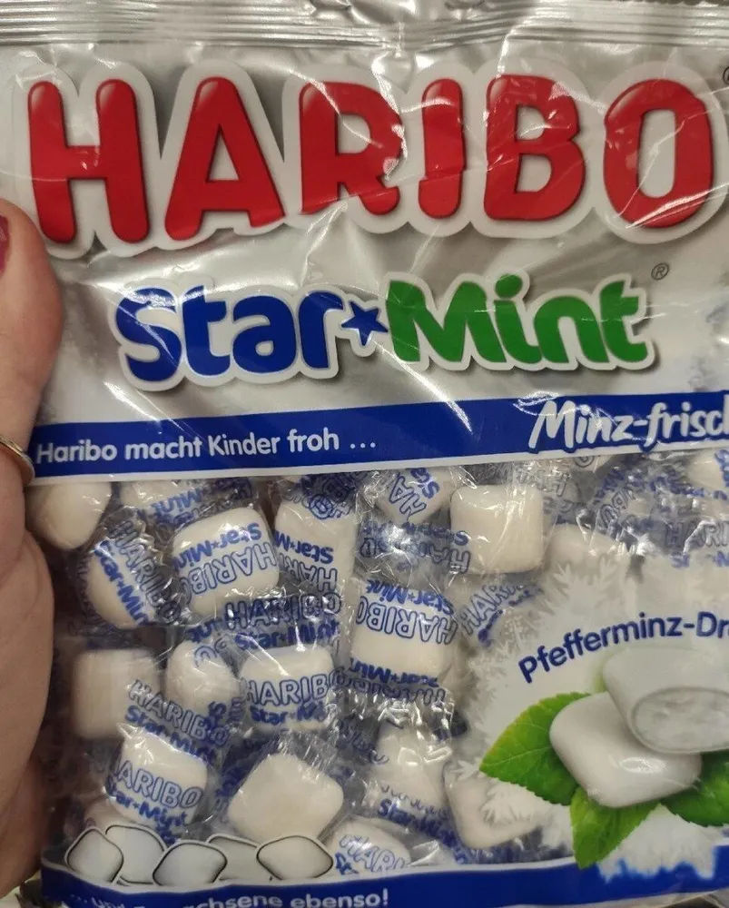 Star Mint
