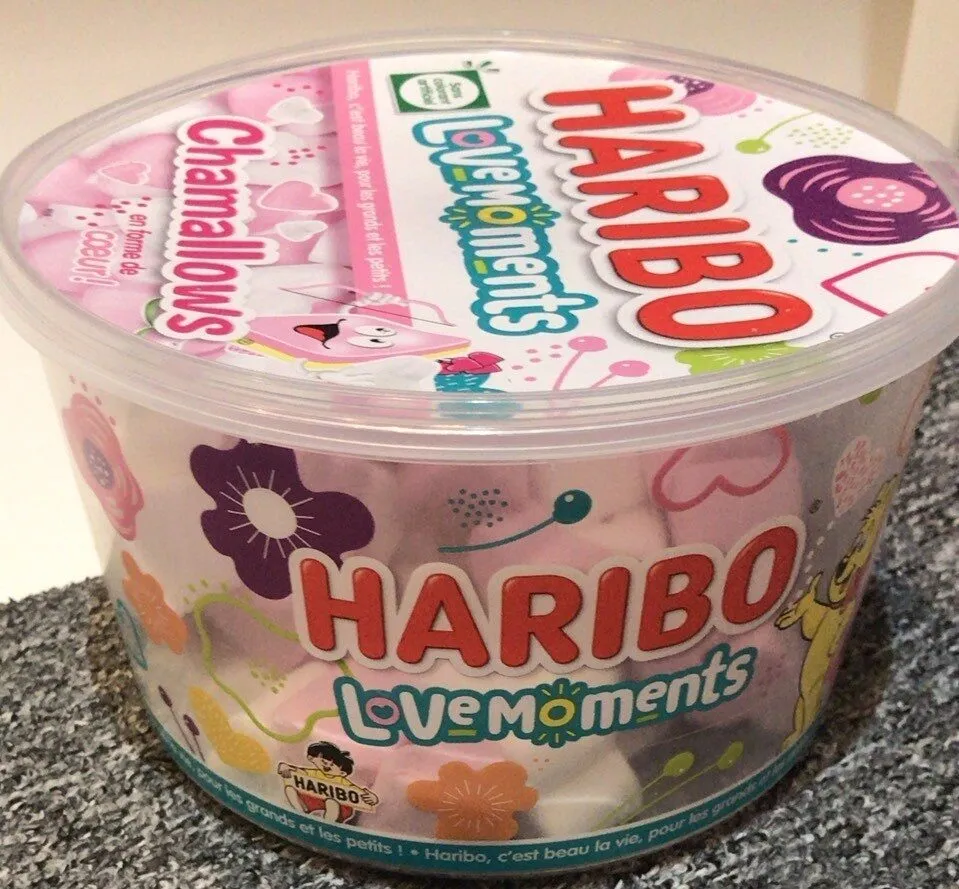 Chamallows