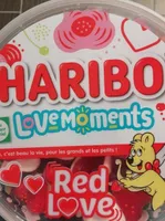 Red Love