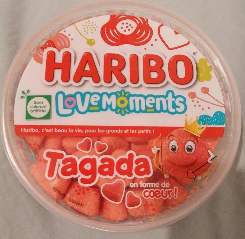 Tagada