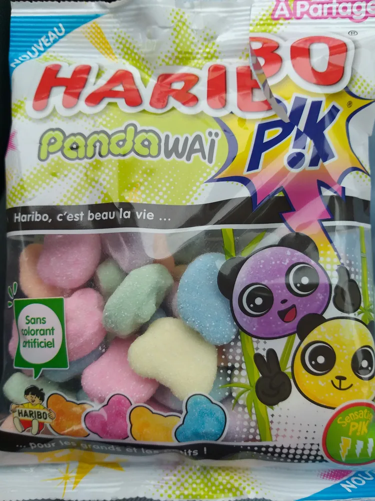 Pandawaï p!k