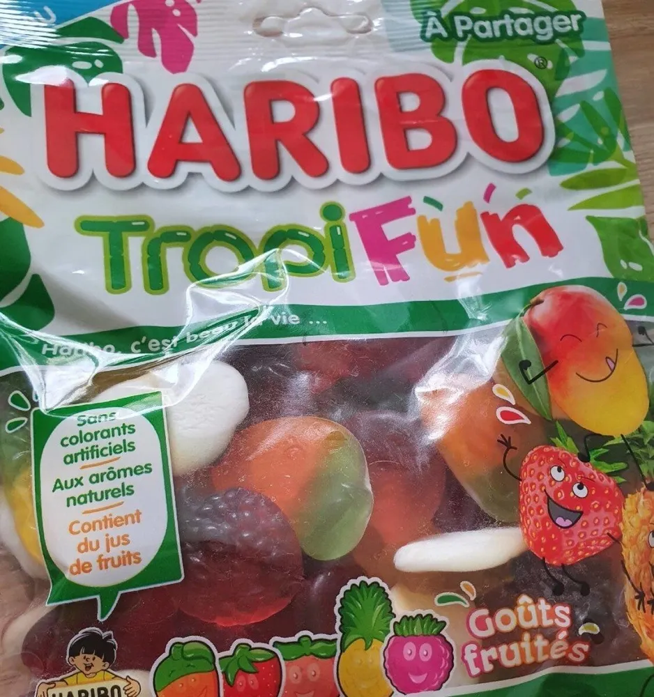 tropifun