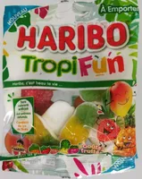 TropiFUN