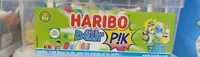 Haribo Magic Winter DelirPik