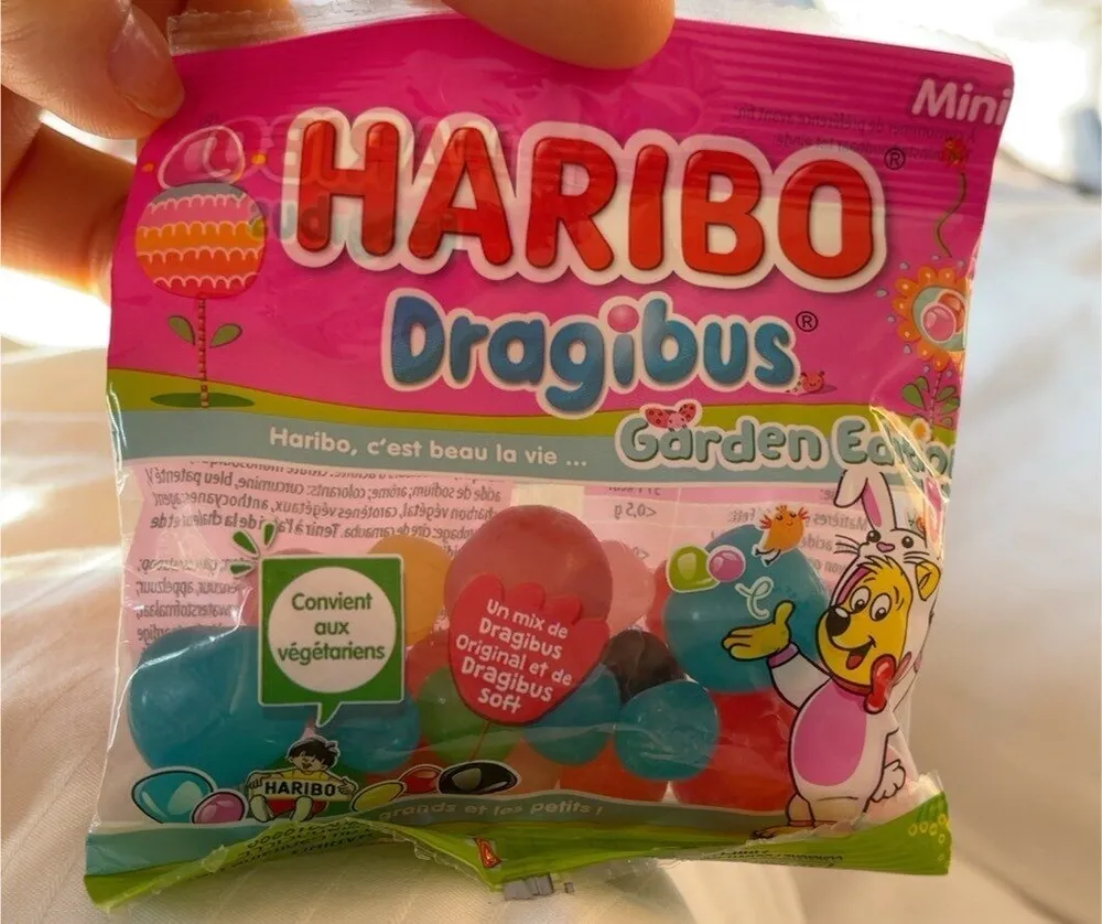 Dragibus