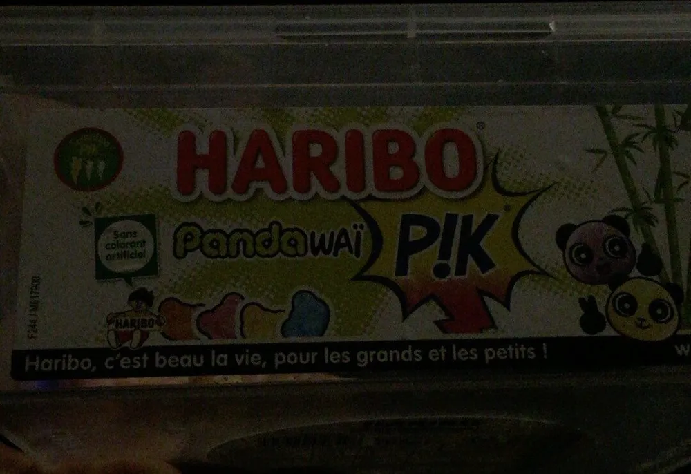 PandaWai