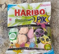 PandaWaï