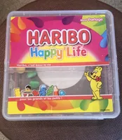 Happy’life