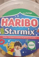 Haribo starmix