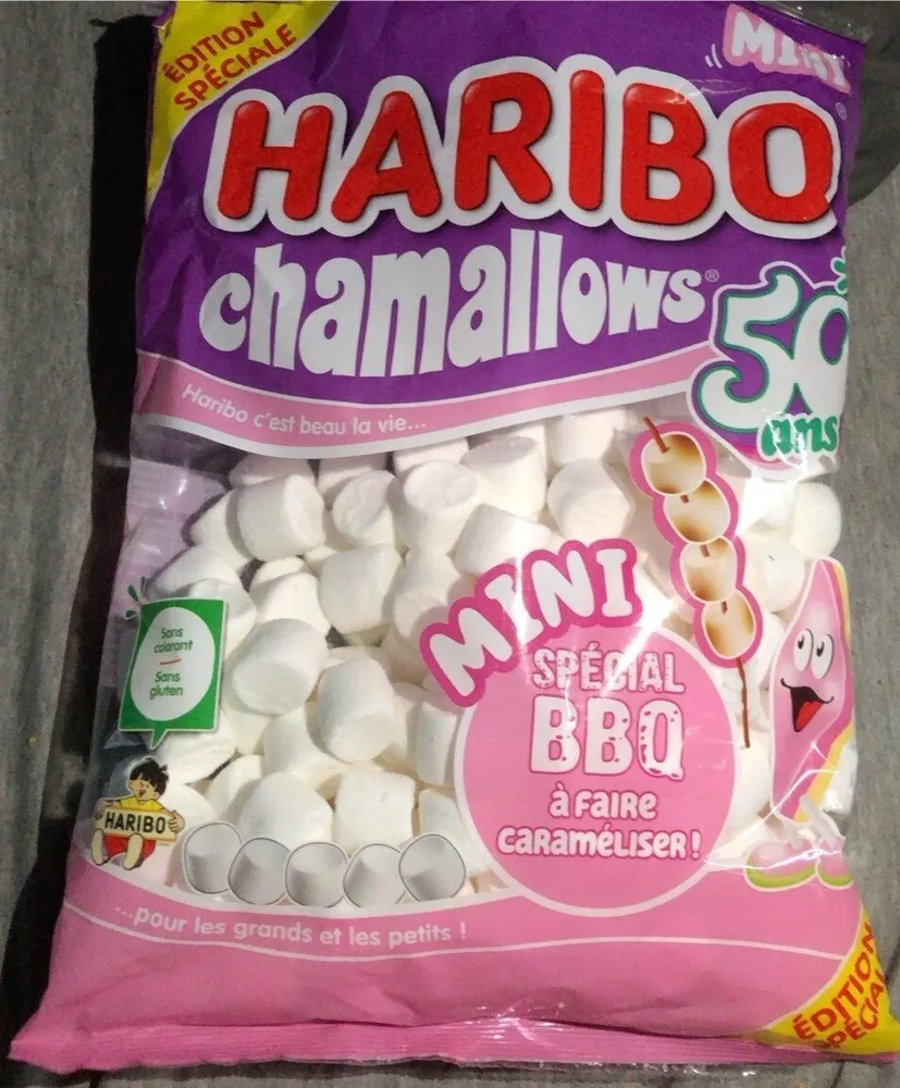 Chamallows