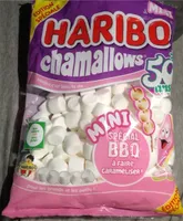 Chamallows