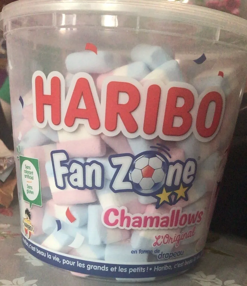 Chamallows