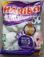 Chamallow