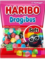 Dragibus Soft