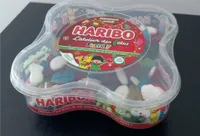Haribo assortiment de Noël