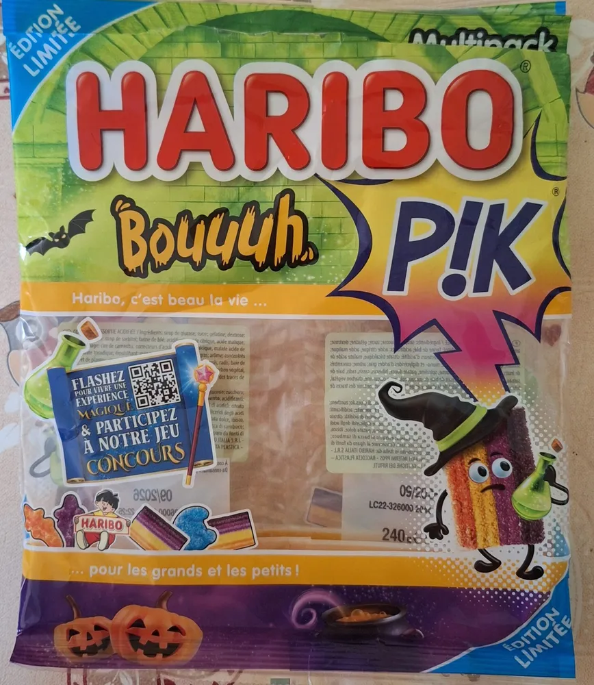 Bouuuh Pik