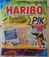 Bouuuh Pik