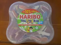 The PIK Box