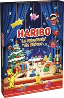 Calendrier de l’avent