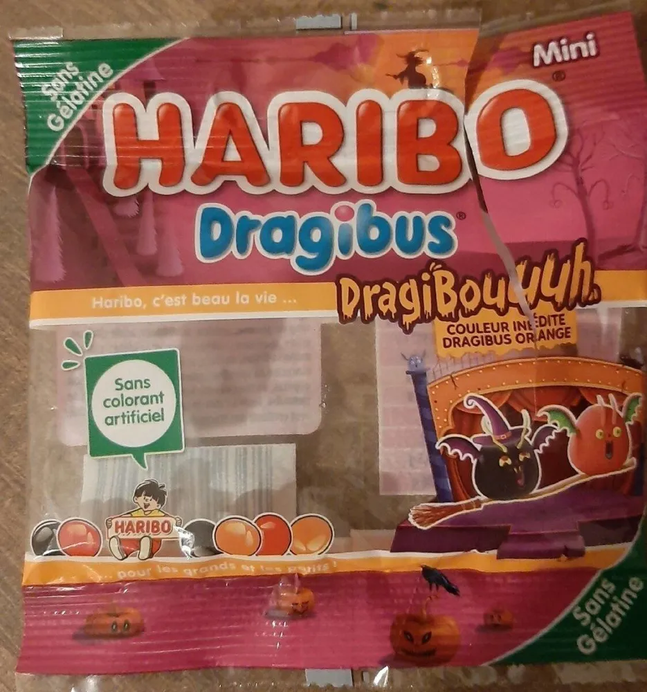 Dragibus