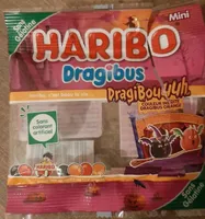 Dragibus