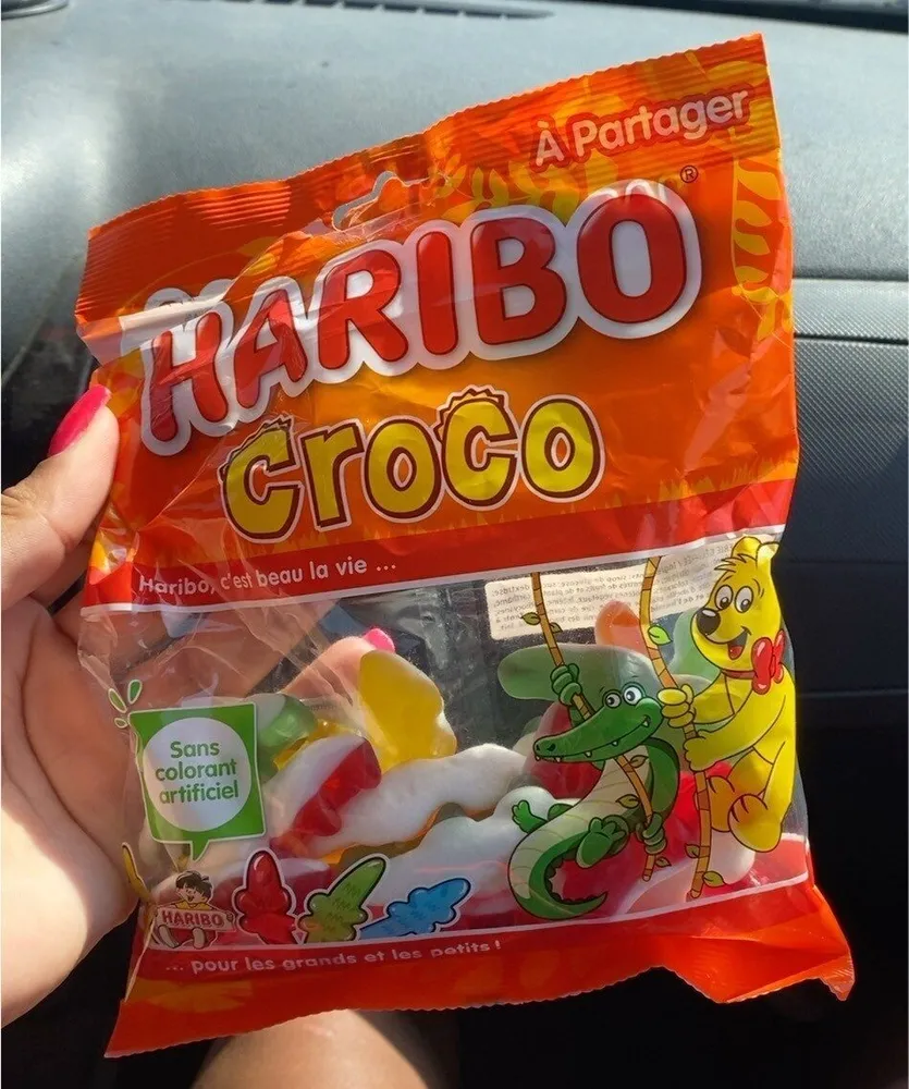 Croco