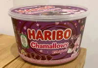 Chamallows Choco