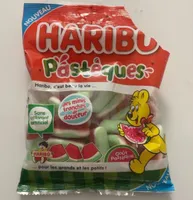 Pastèques
