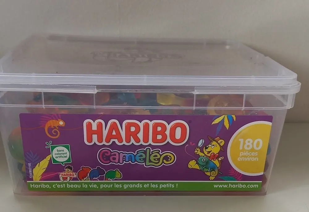 caméléo