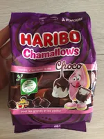 Chamallows Choco