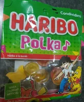 Haribo polka